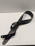 The Streamlined Guitar Strap