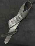 The Indigo Forest Guitar Strap