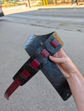 The Hold Fast Guitar Strap