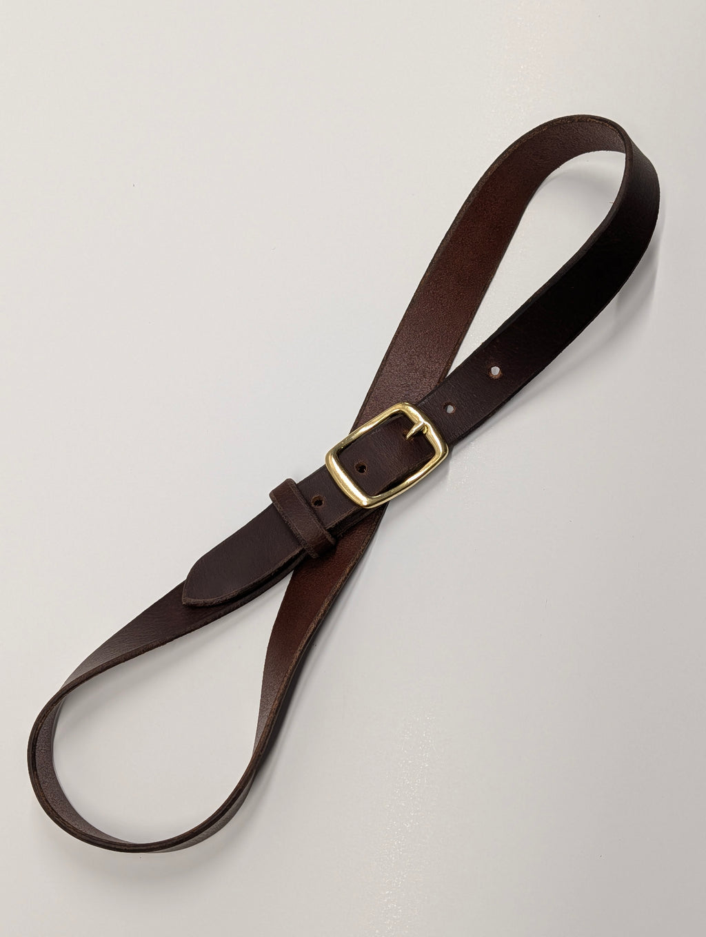 The Eternal Belt