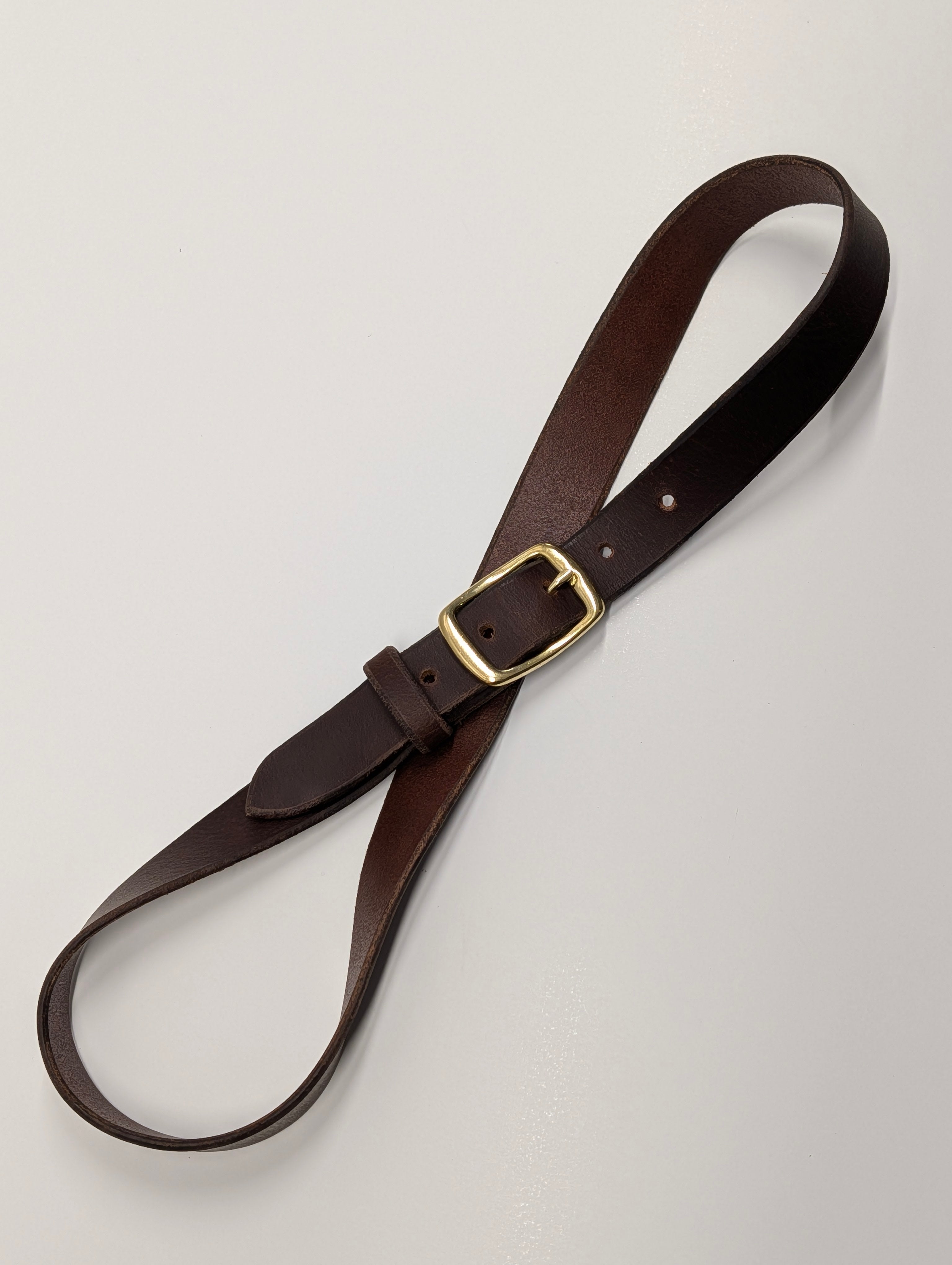 The Eternal Belt