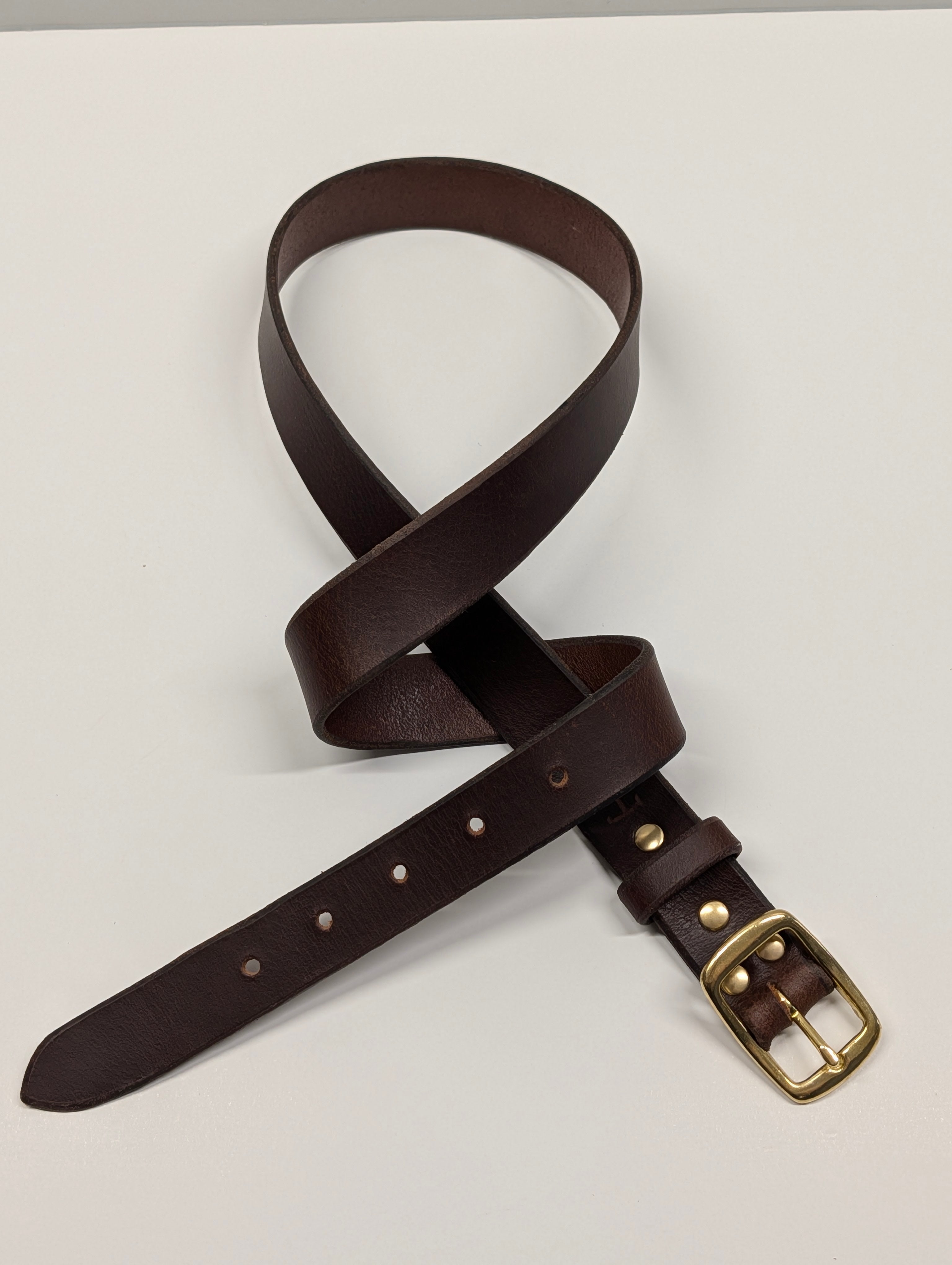 The Eternal Belt