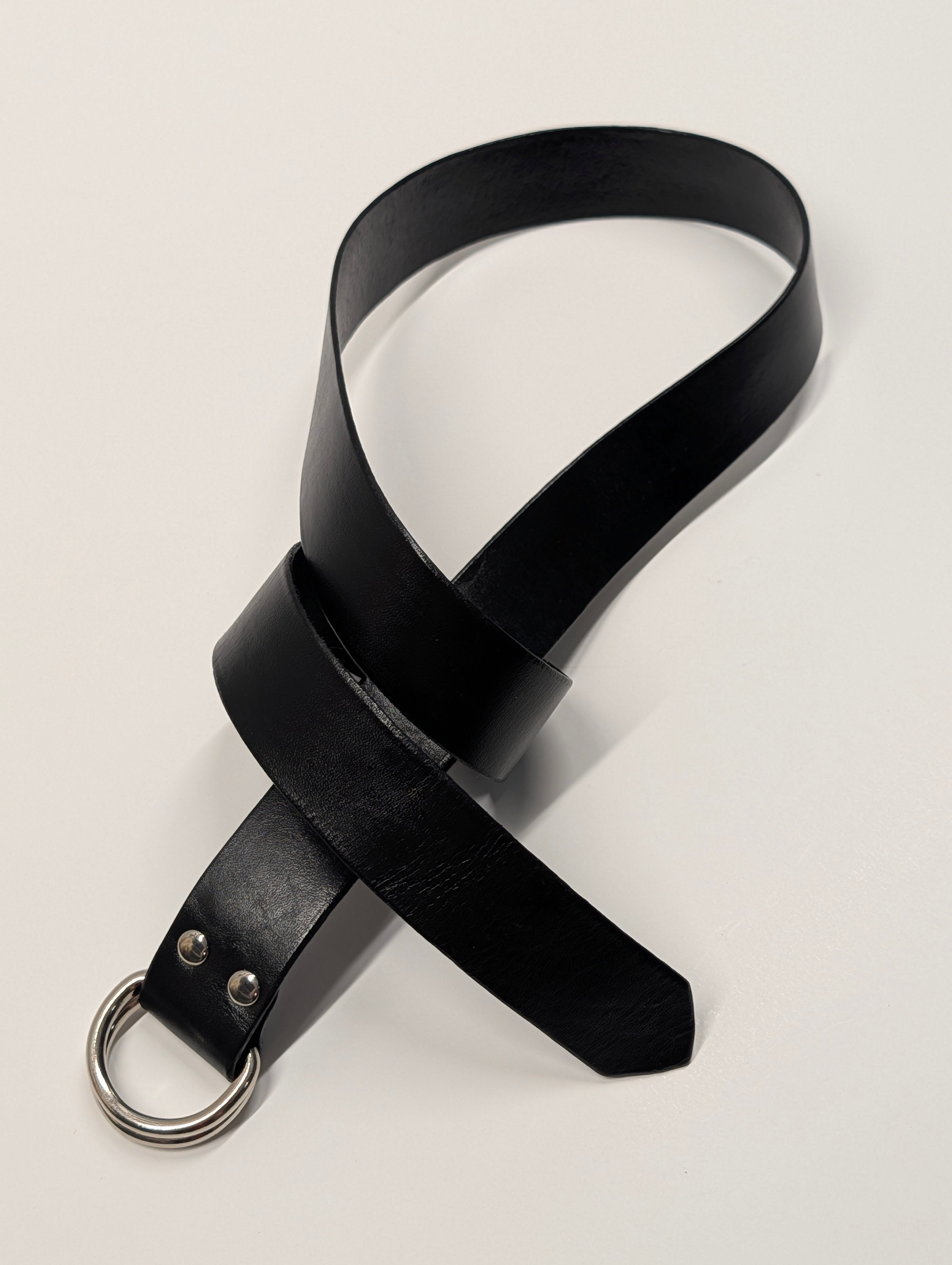The Infinite Belt