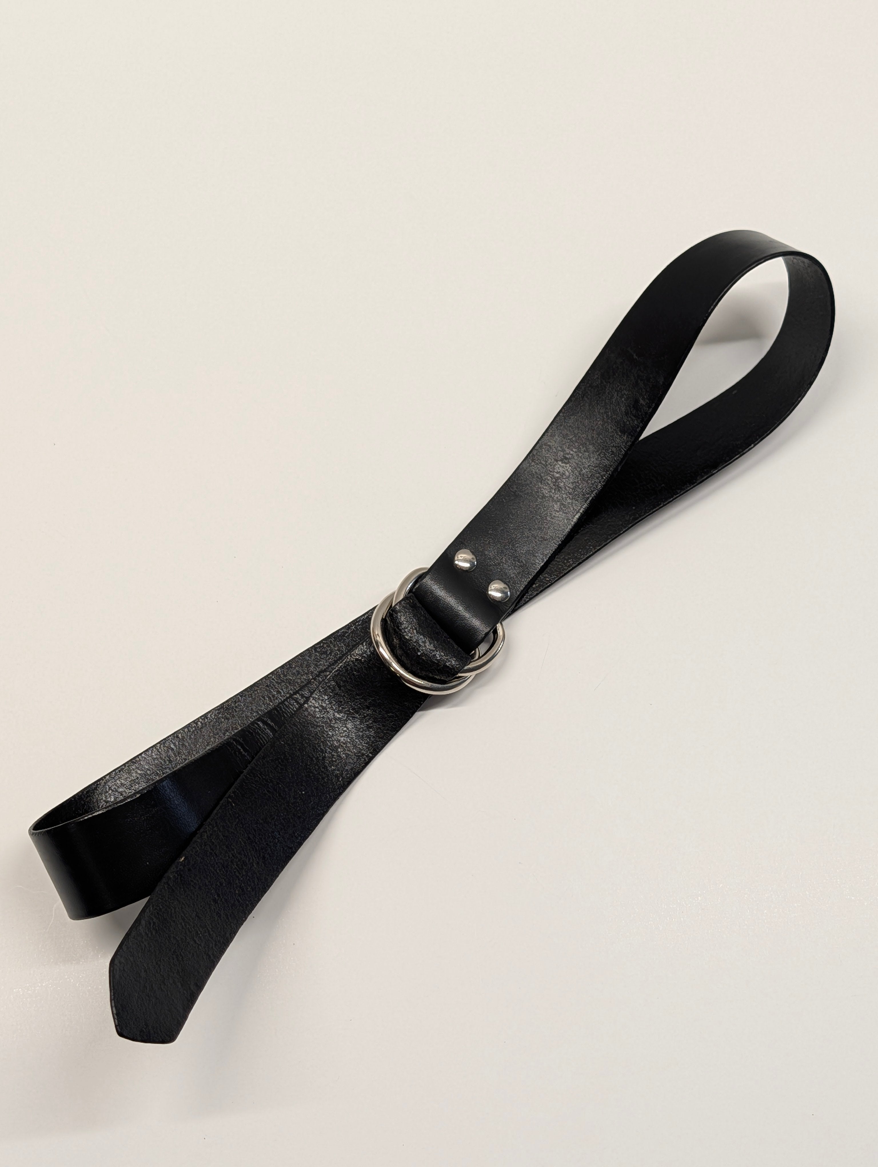 The Infinite Belt
