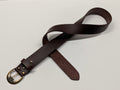 The Bare Eternal Belt