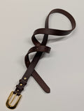 The Slim Eternal Belt